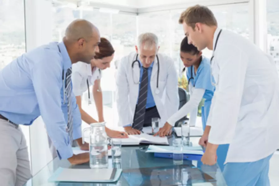 Flipped Health services